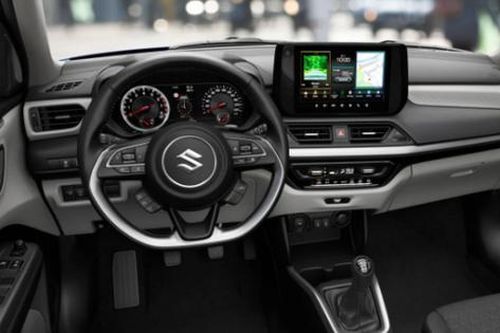 Xe ô tô hatchback hạng B giá dễ mua ở Việt Nam, sánh ngang Mazda 2, Ford Fiesta có gì đặc biệt?