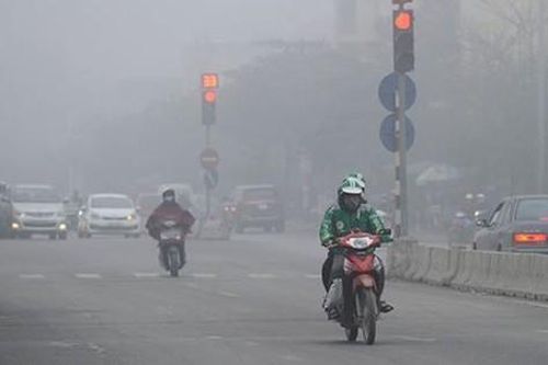Hà Nội cấp bách tìm giải pháp khắc phục ô nhiễm không khí
