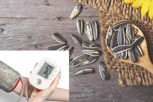 Các loại hạt tốt nhất hỗ trợ kiểm soát huyết áp