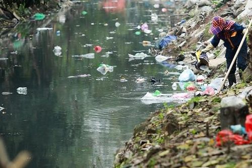 Dự án hàng trăm tỷ đồng nhưng vẫn dang dở sau gần 2 thập kỷ