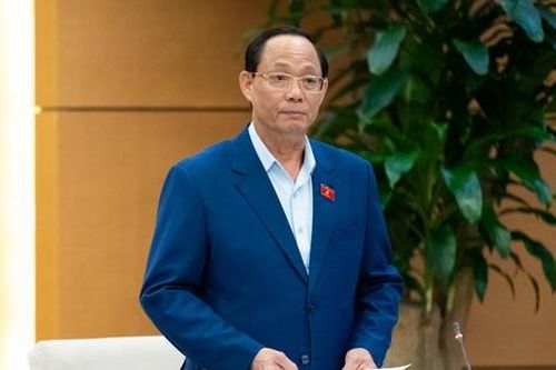 Luật Tình trạng khẩn cấp đủ điều kiện trình, cho ý kiến tại Kỳ họp thứ 9