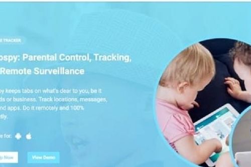 Dữ liệu điện thoại của hàng triệu người bị lộ vì… phần mềm quản lý con