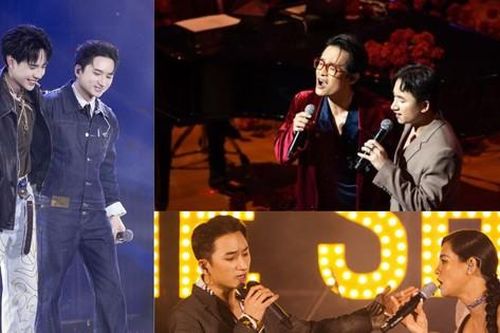 Hà Anh Tuấn, Quang Hùng MasterD sẽ tham gia concert của Phan Mạnh Quỳnh?