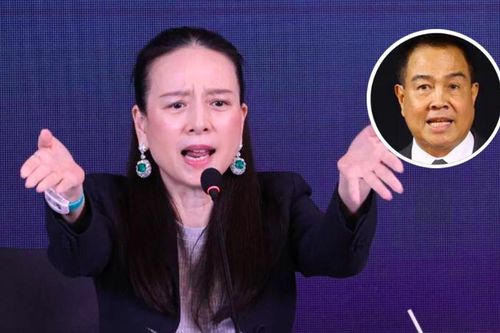 Madam Pang được 'bật đèn xanh' để kiện cựu chủ tịch bóng đá Thái Lan