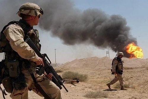Mỹ và Iraq tiêu diệt 'thủ lĩnh IS số 2 toàn cầu'