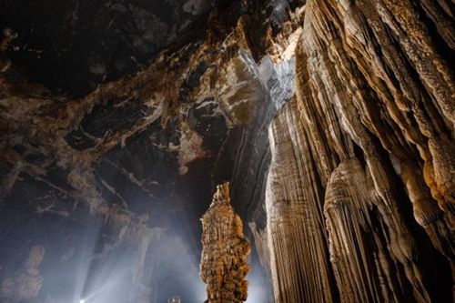 Hấp dẫn Tú Làn