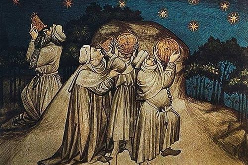 Kiến thức xem bói thâm sâu của người Babylon cổ đại