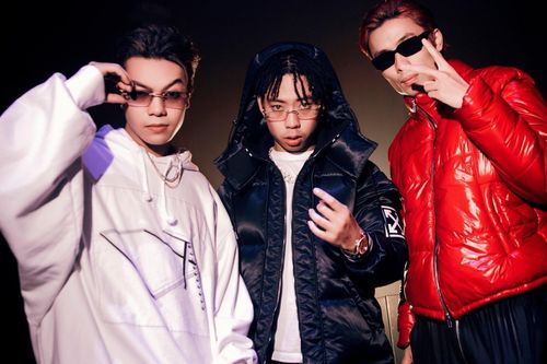 Hai rapper Việt rời bỏ công ty quản lý