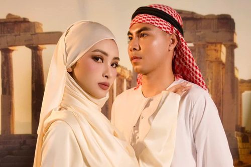3 cặp đôi 'Chị ơi anh yêu em' của làng bóng đá Việt