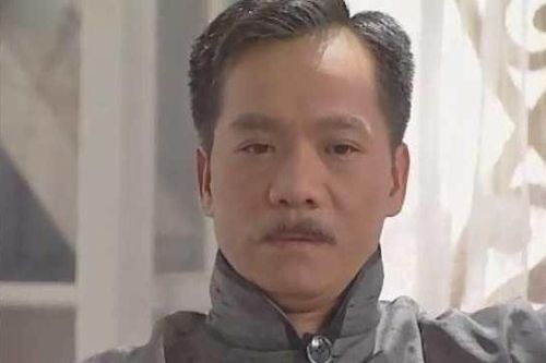 Diễn viên 'Bao Thanh Thiên' Trương Chấn Hoàn qua đời
