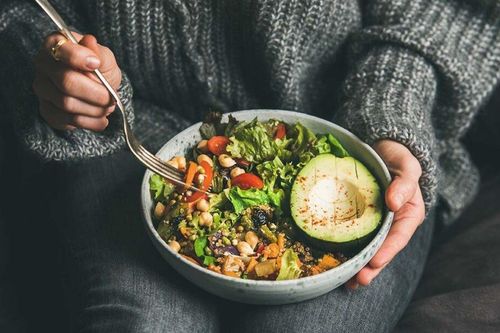 Chế độ ăn tốt nhất cho người bị huyết áp