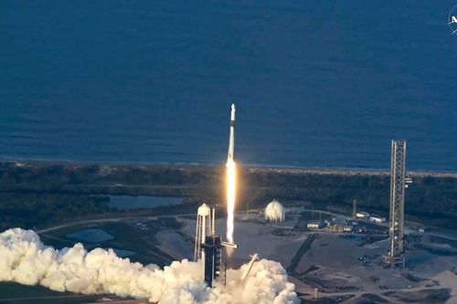 2 phi hành gia NASA mắc kẹt trên ISS sắp được trở về Trái Đất
