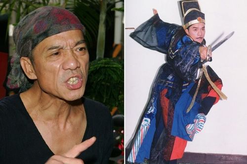 Ngày tháng cuối đời khốn khó của diễn viên 'Bao Thanh Thiên'