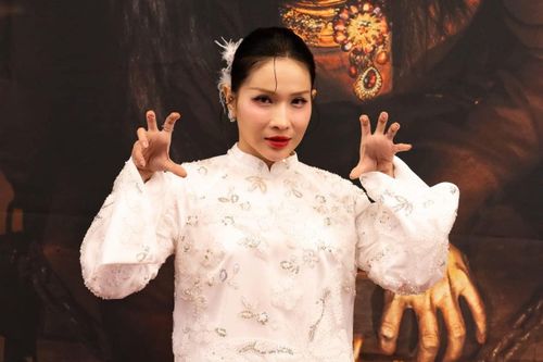 Phim có Khả Như cán mốc 100 tỷ đồng
