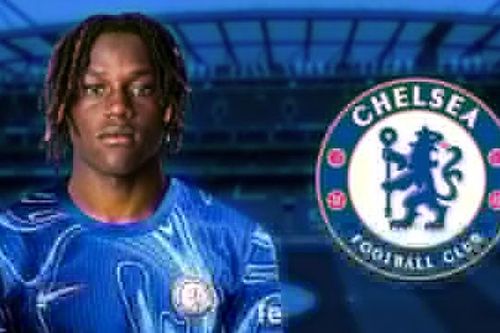 'Thần đồng' mới trị giá 40 triệu bảng của Chelsea là ai?