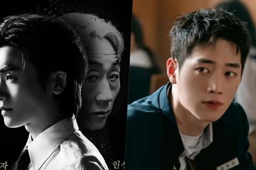 BXH phim Hàn gây sốt tháng 3: 'Buried Hearts', 'Undercover High School'