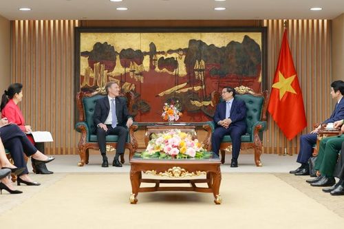 Airbus tham gia phát triển hệ sinh thái công nghiệp hàng không của Việt Nam
