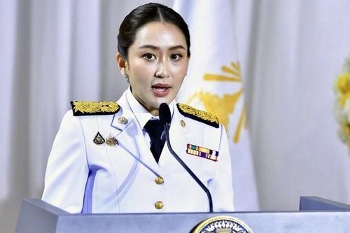 Đánh bom nhằm vào cảnh sát tại Thái Lan