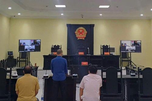 Xét xử phúc thẩm vụ án lừa đảo chiếm đoạt tài sản tại Nhà máy xử lý chất thải Cà Mau