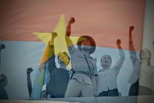 'Ký ức để lại' tri ân chiến công của lực lượng an ninh trong kháng chiến