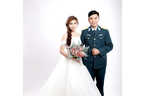 Điểm tựa bình yên