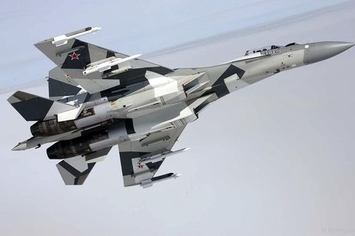 Quân sự thế giới hôm nay (15-3): Algeria tiếp nhận lô tiêm kích Su-35 đầu tiên từ Nga