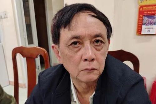 'Đạo chích' chuyên đi sự kiện