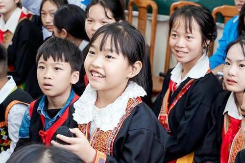 Hành trình 'Sinh viên 5 tốt' – Tình nguyện vì cuộc sống cộng đồng 2025