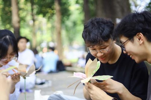 Giấy Dó - Chuyện tiếp nối