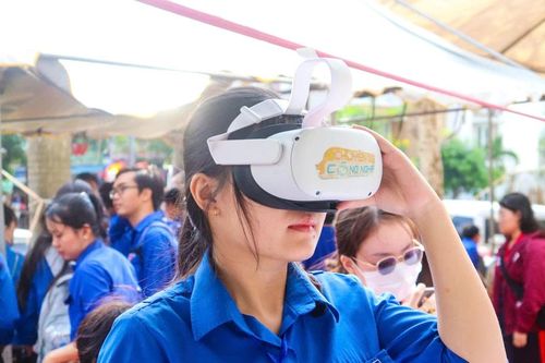 Phát huy vai trò xung kích, tình nguyện của tuổi trẻ TPHCM trong chuyển đổi số, đổi mới sáng tạo