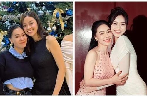 Đào Hiền và dàn 'gà cưng' một thời của 'bà trùm' Kim Dung