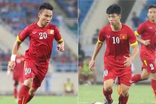 Trường Tươi Bình Phước chiêu mộ 'Messi xứ Nghệ'