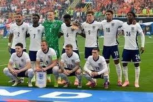 HLV Thomas Tuchel chốt danh sách đội tuyển Anh