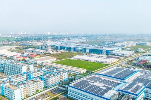 Nghệ An kỳ vọng bứt phá nhờ 'thỏi nam châm' hút vốn FDI