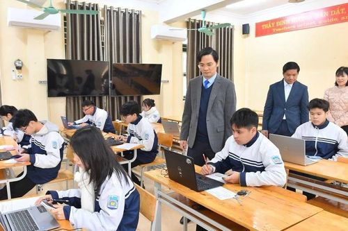 Tỉnh Tuyên Quang thí điểm dạy học 5 ngày/tuần đối với các trường THCS và THPT