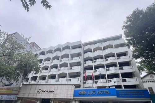 Nhìn lại các trụ sở dự kiến di dời khỏi phía Đông hồ Hoàn Kiếm