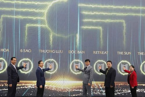 Tạo đột phá cho du lịch Thái Nguyên từ các dự án nghỉ dưỡng