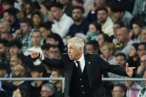 Chelsea sắp tái hợp 'người cũ' Carlo Ancelotti?
