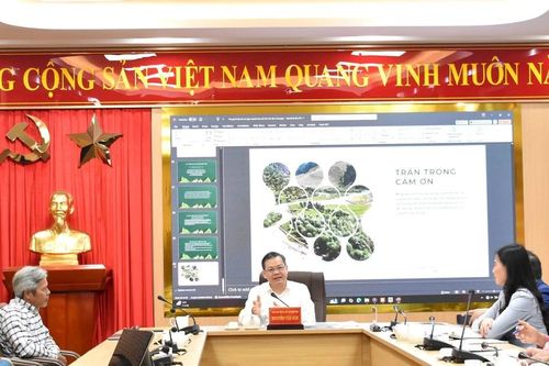 Đề xuất xây dựng rạp và phim trường tại Tuyên Quang