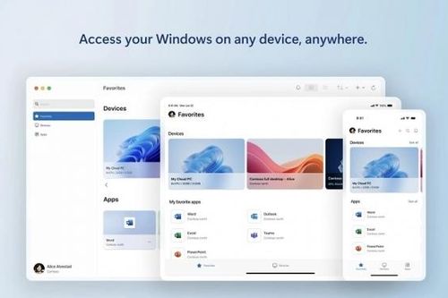 Microsoft 'khai tử' Windows Remote Desktop kể từ tháng 5