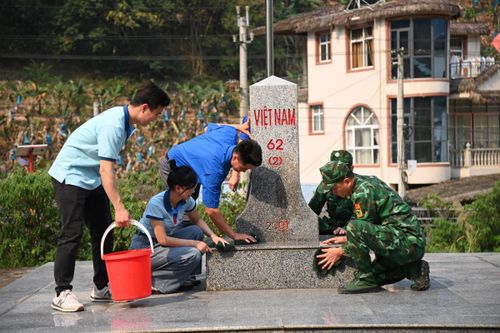 Chương trình 'Tháng Ba biên giới' năm 2025 tại Lai Châu