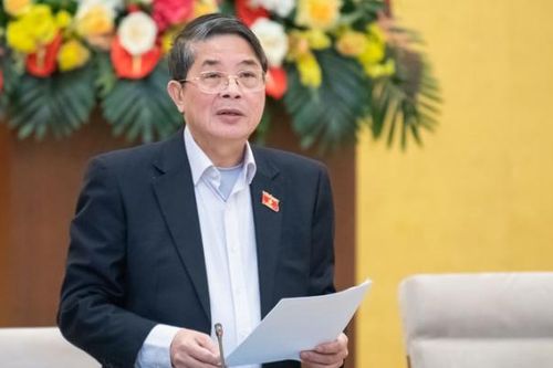 Phó Chủ tịch Quốc hội Nguyễn Đức Hải thăm Ấn Độ và Sri Lanka