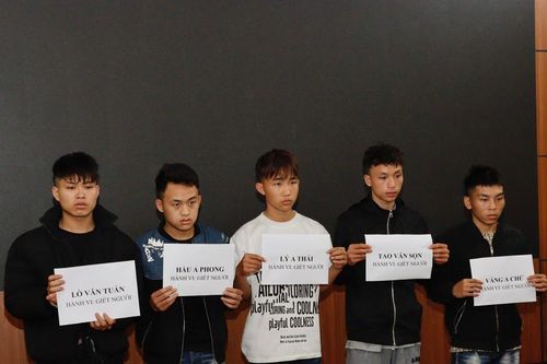 Hai nhóm hỗn chiến trong đêm, thiếu niên 14 tuổi bị đâm trọng thương