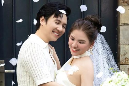 Ca khúc khiến Myra Trần bật khóc