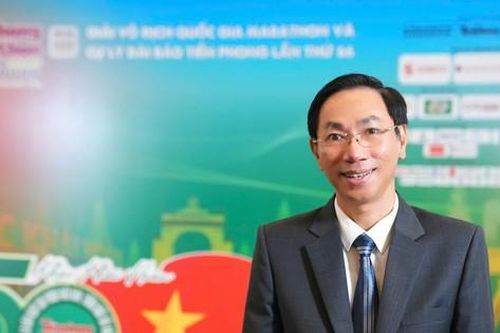 Tiền Phong Marathon 2025 mang ý nghĩa đặc biệt, hứa hẹn tạo sức bật phát triển mới cho Quảng Trị