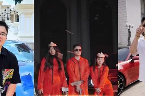 Bài 2: Vì sao Mr. Pips 'lộng hành' nhiều năm?
