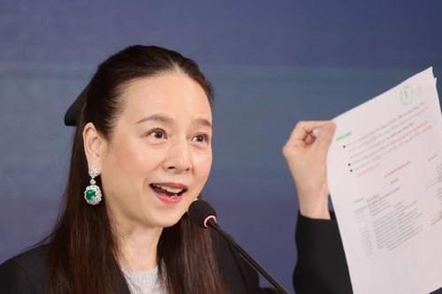 Lãnh đạo Liên đoàn kiện cáo lẫn nhau, bóng đá Thái Lan rối như tơ vò