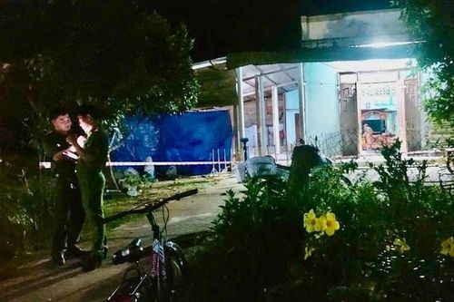 Mâu thuẫn trong lúc đòi nợ, một người bị đâm tử vong