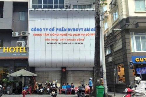 TPHCM rà soát đất công cho thuê trái phép