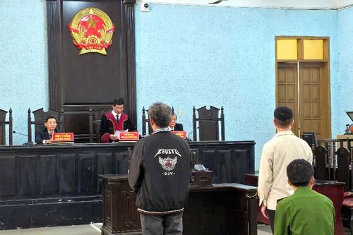 Cựu phó chánh án lĩnh án vì nhận hối lộ